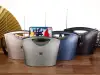 جهاز راديو مزود بجهاز لاسلكي مزود بلوتوث يعمل بالطاقة الشمسية Specification image